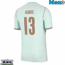 France Kante #13 Replica Away Shirt World Cup 2026 Short Sleeve